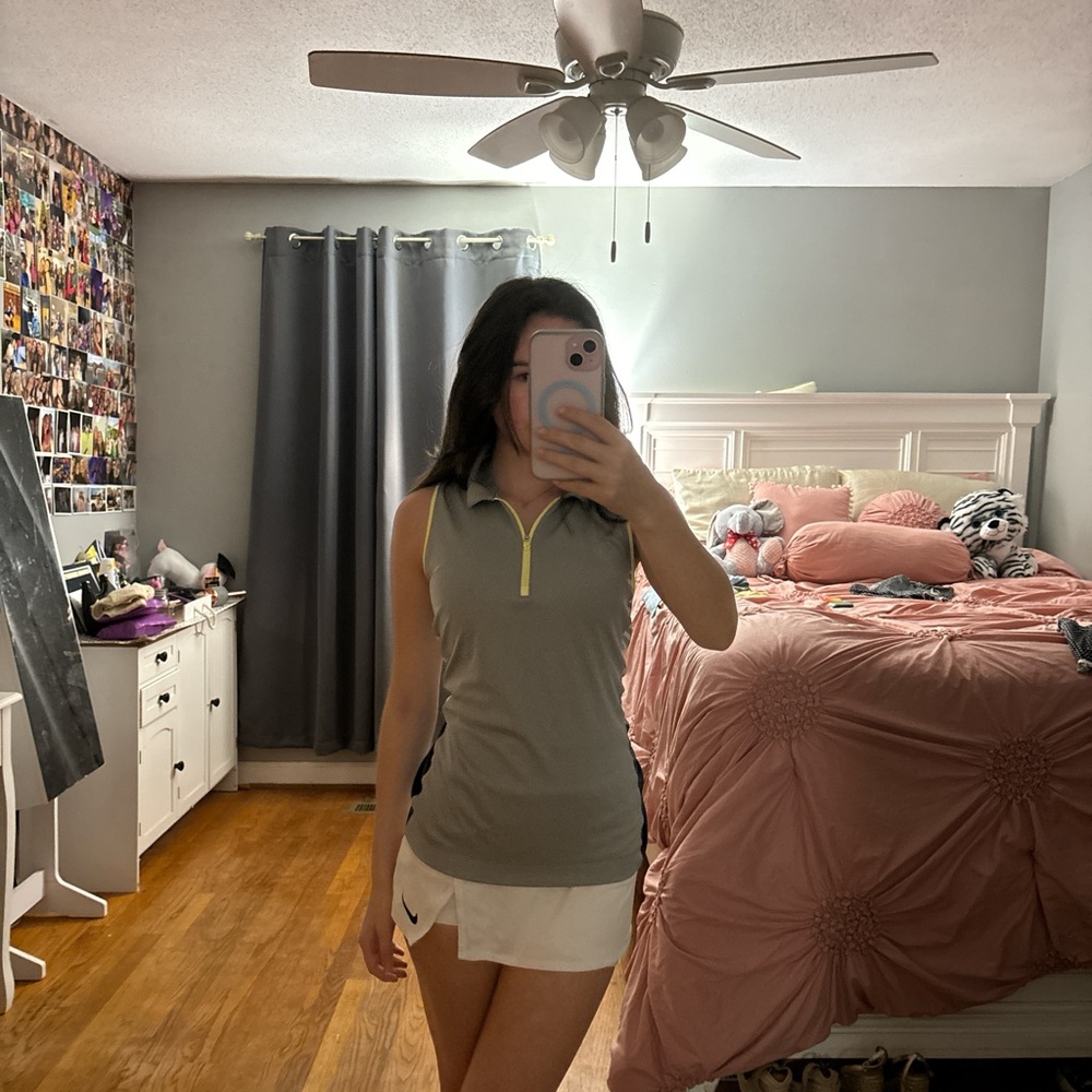 Golf top